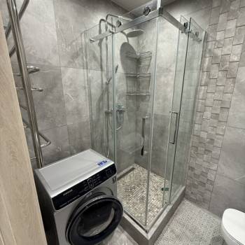 Сдается 1-комнатная квартира, 41 м²