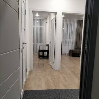 Сдается 1-комнатная квартира, 39 м²