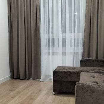 Сдается 1-комнатная квартира, 39 м²