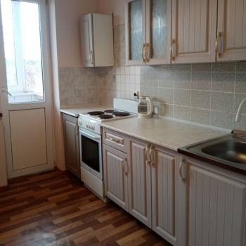 Сдается 1-комнатная квартира, 41 м²