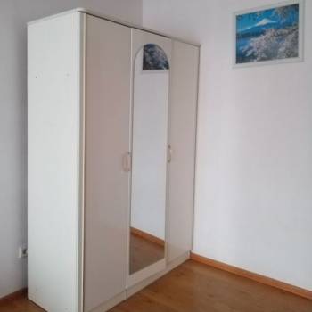 Сдается 1-комнатная квартира, 41 м²