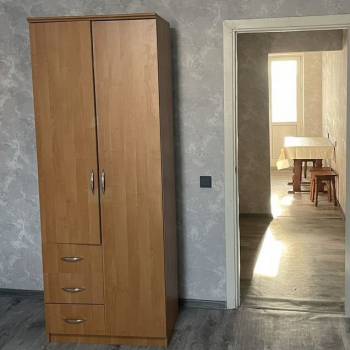 Сдается 1-комнатная квартира, 43 м²