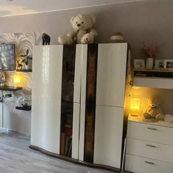 Продается 1-комнатная квартира, 37,5 м²