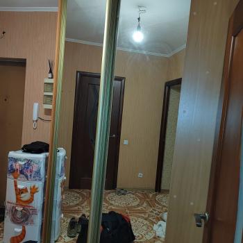 Сдается 1-комнатная квартира, 44 м²