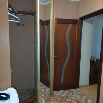 Сдается 1-комнатная квартира, 44 м²