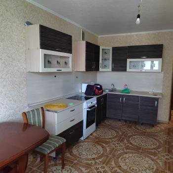 Сдается 1-комнатная квартира, 44 м²