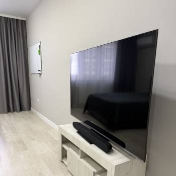 Сдается 1-комнатная квартира, 41,9 м²