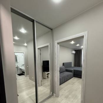 Сдается 1-комнатная квартира, 41,9 м²