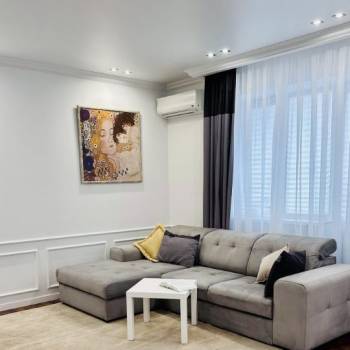 Продается 3-х комнатная квартира, 104 м²