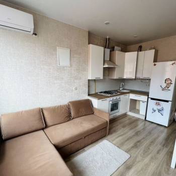 Продается 2-х комнатная квартира, 52 м²