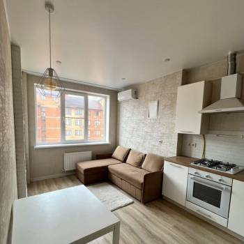 Продается 2-х комнатная квартира, 52 м²