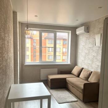 Продается 2-х комнатная квартира, 52 м²