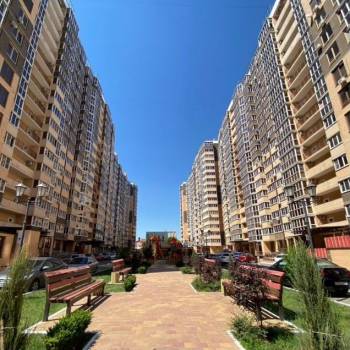Продается 2-х комнатная квартира, 70 м²