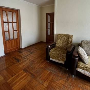 Продается 3-х комнатная квартира, 57,9 м²