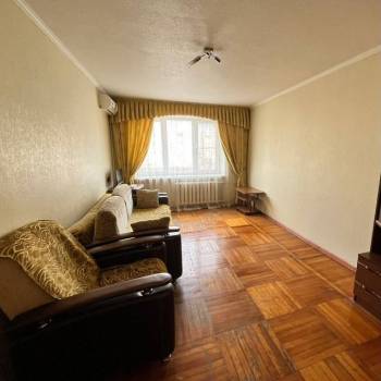 Продается 3-х комнатная квартира, 57,9 м²