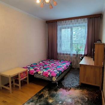 Продается 3-х комнатная квартира, 101 м²