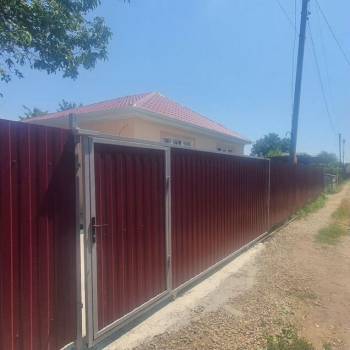 Продается Дом, 56 м²