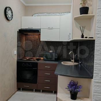 Сдается 1-комнатная квартира, 28 м²