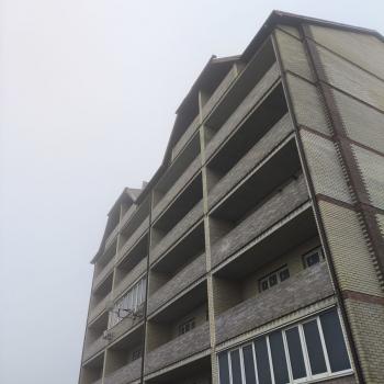 Продается 1-комнатная квартира, 41,1 м²