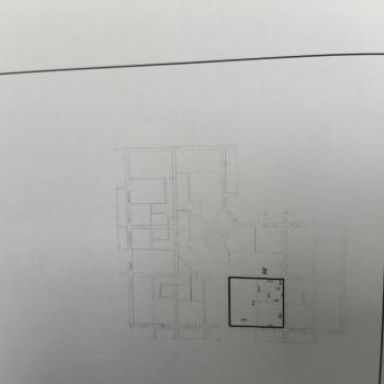 Продается 1-комнатная квартира, 41,1 м²