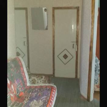 Продается 2-х комнатная квартира, 49 м²