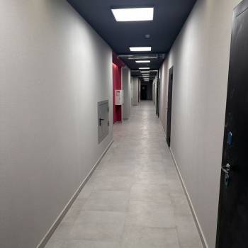 Продается 1-комнатная квартира, 39,8 м²