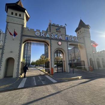 Продается 1-комнатная квартира, 39,8 м²