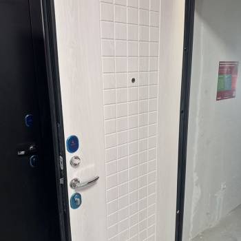 Продается 1-комнатная квартира, 39,8 м²