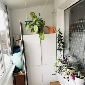 Продается 2-х комнатная квартира, 48,8 м²