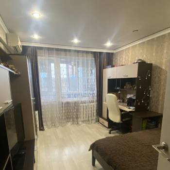 Продается 2-х комнатная квартира, 48,8 м²