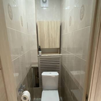 Продается 2-х комнатная квартира, 48,8 м²