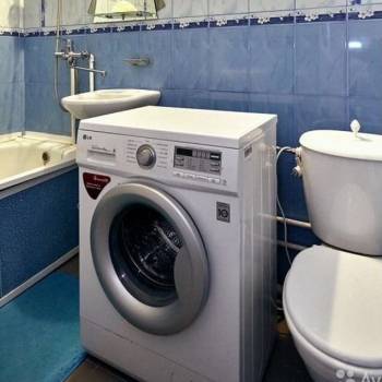 Продается 1-комнатная квартира, 50 м²