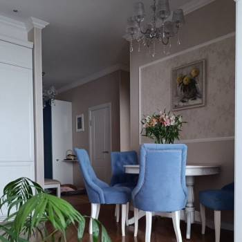 Продается 2-х комнатная квартира, 74 м²