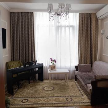 Продается 2-х комнатная квартира, 74 м²