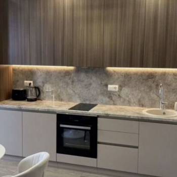 Продается 1-комнатная квартира, 24,7 м²