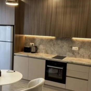 Продается 1-комнатная квартира, 24,7 м²