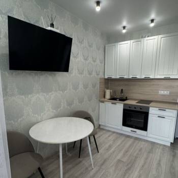 Продается 1-комнатная квартира, 24 м²