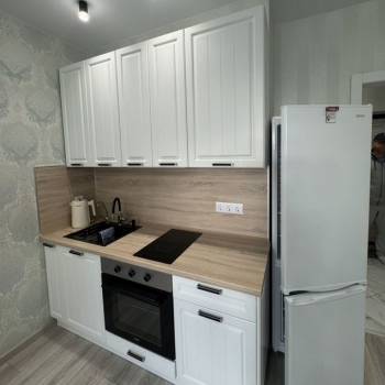 Продается 1-комнатная квартира, 24 м²