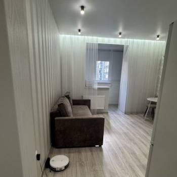 Продается 1-комнатная квартира, 24 м²