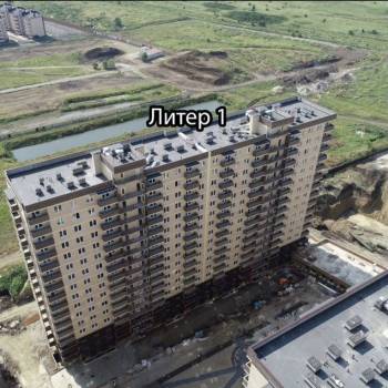 Продается 2-х комнатная квартира, 53,9 м²