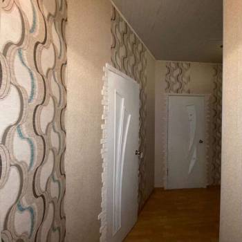 Продается 2-х комнатная квартира, 52 м²