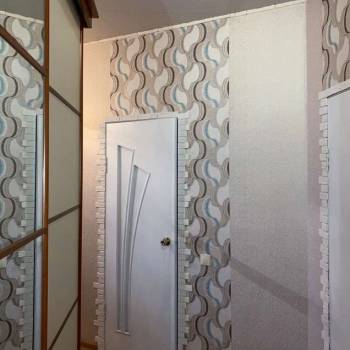 Продается 2-х комнатная квартира, 52 м²