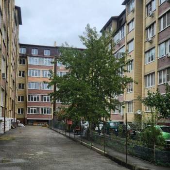 Продается 2-х комнатная квартира, 44 м²