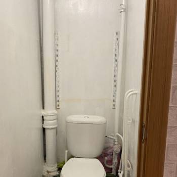 Продается 2-х комнатная квартира, 52,2 м²