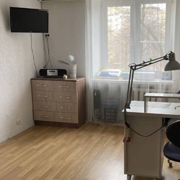 Продается 2-х комнатная квартира, 52,2 м²