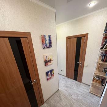 Продается 1-комнатная квартира, 38,6 м²
