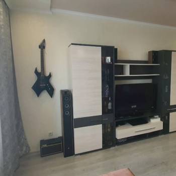 Продается 1-комнатная квартира, 38,6 м²