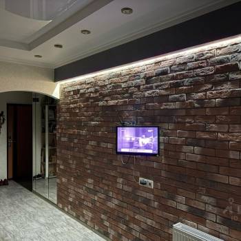 Продается 1-комнатная квартира, 38,6 м²