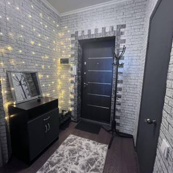 Продается 1-комнатная квартира, 43,4 м²