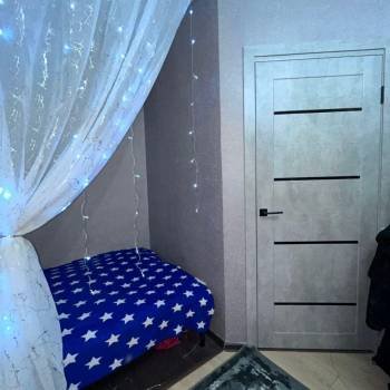 Продается 1-комнатная квартира, 43,4 м²